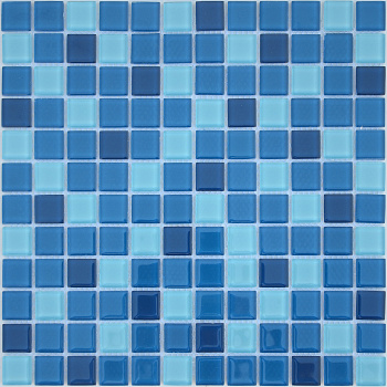 Мозаика Caramelle Crocus 23x23x4