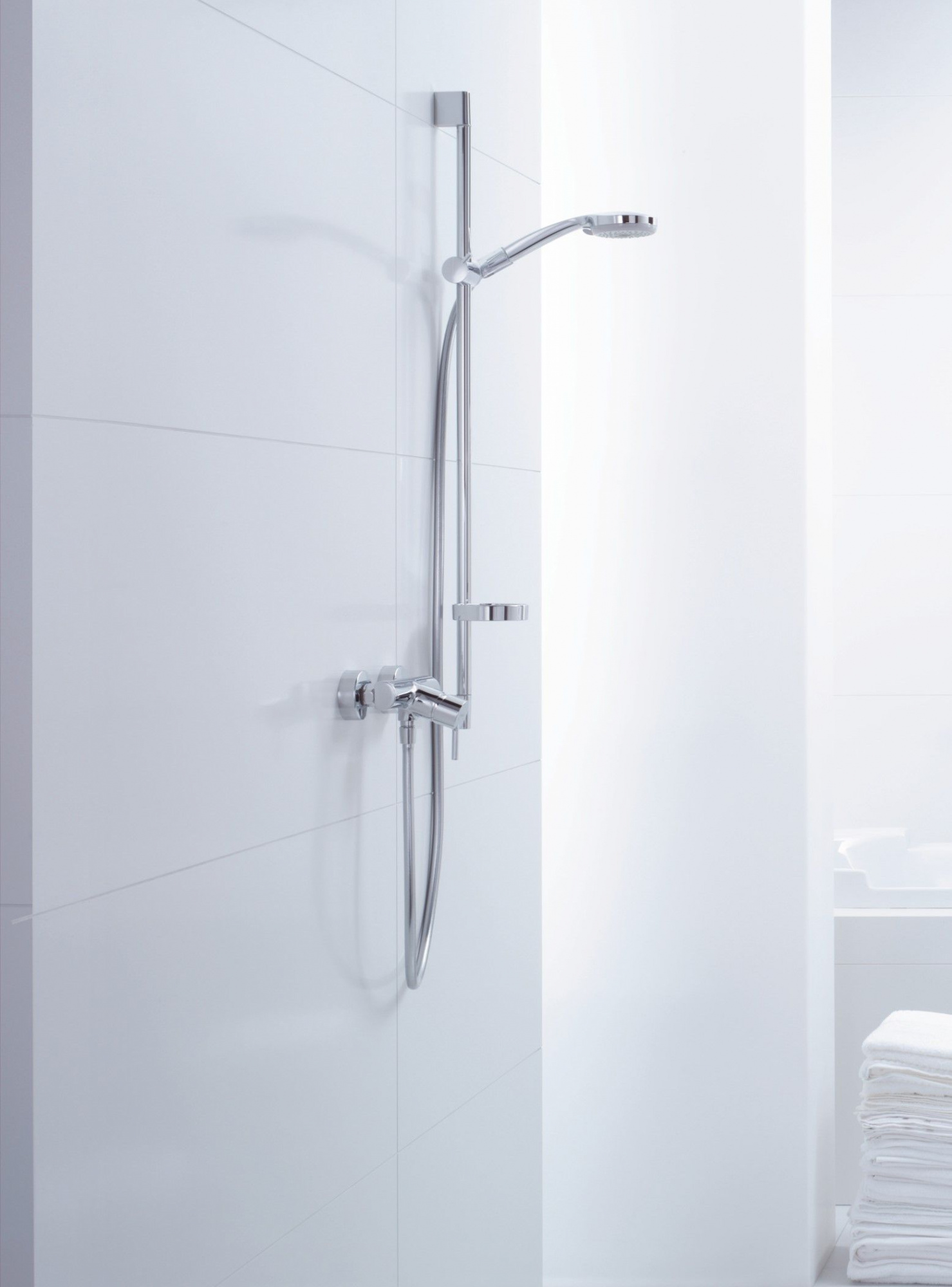 Смеситель для душа Hansgrohe Talis S2 32640000