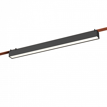 Светильник трековый BAND LED 1х24W