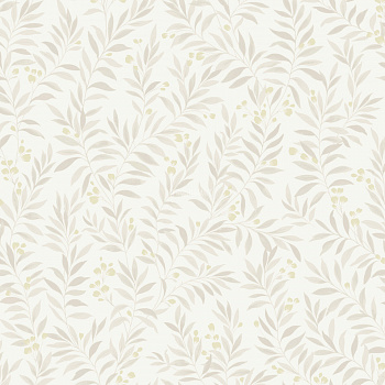 MN 3402 Обои Grandeco (Maison) (1*12) 10,05х0,53 винил на флизелине