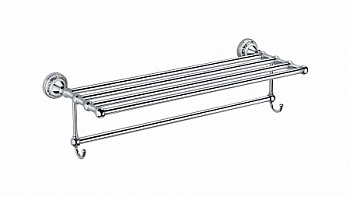 Fixsen BOGEMA FX-78515 Полка для полотенец
