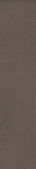 Керамическая плитка Kerama Marazzi Плитка Амстердам коричневый матовый 6х28,5