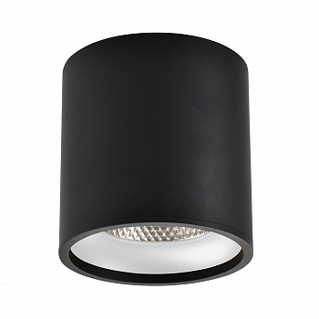 Светильник накладной LED 12W 4000K