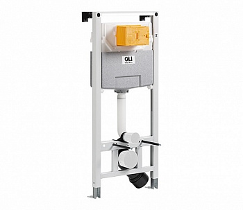 Инсталляция OLI 120 PLUS (0500*1150*0126), механическая (аналог 879236/879566)