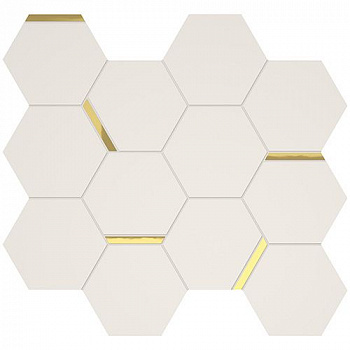 Мозаика Italon 3D Экспириенс Шик 28,3х32,8