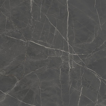 Керамогранит Kerama Marazzi Буонарроти серый темный обрезной 60х60