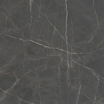 Керамогранит Kerama Marazzi Буонарроти серый темный обрезной 60х60