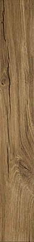 Керамогранит Marazzi Italy Treverkfusion Brown 10х70