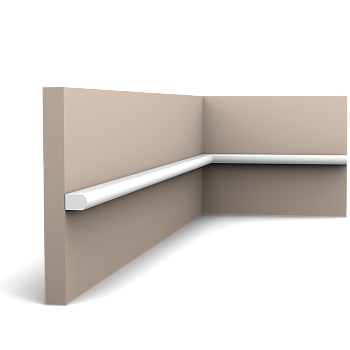 PX209 RIBBON Молдинг