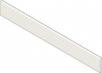 Плинтус Marvel Calacatta Sublime Battiscopa Dig. 60 Matt (AGFE)