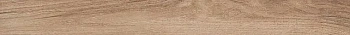 Керамогранит Marazzi Italy Плинтус Batt.Bt Treverkmood Faggio 7,5х90