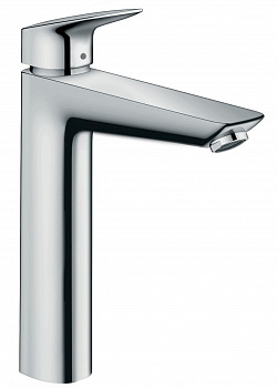 Смеситель для раковины Hansgrohe Logis 71090000