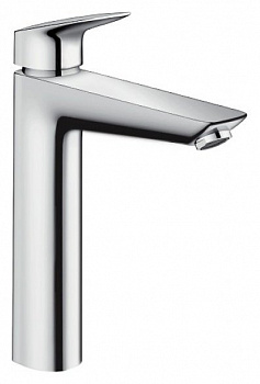 Смеситель Hansgrohe Logis 71091000 для раковины