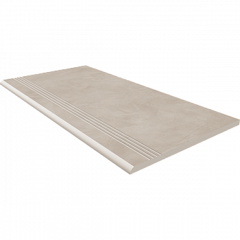 Керамогранит Estima Ступень GF02 30x60 Непол. (с насечками)