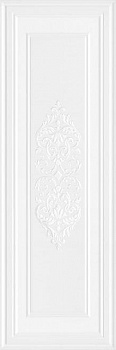 Керамическая плитка Kerama Marazzi Декор Монфорте обрезной 40х120