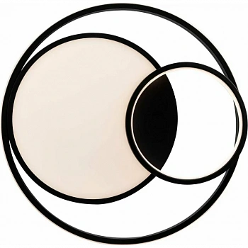 Потолочный светильник FREYA NATON FR10028CL-L80B