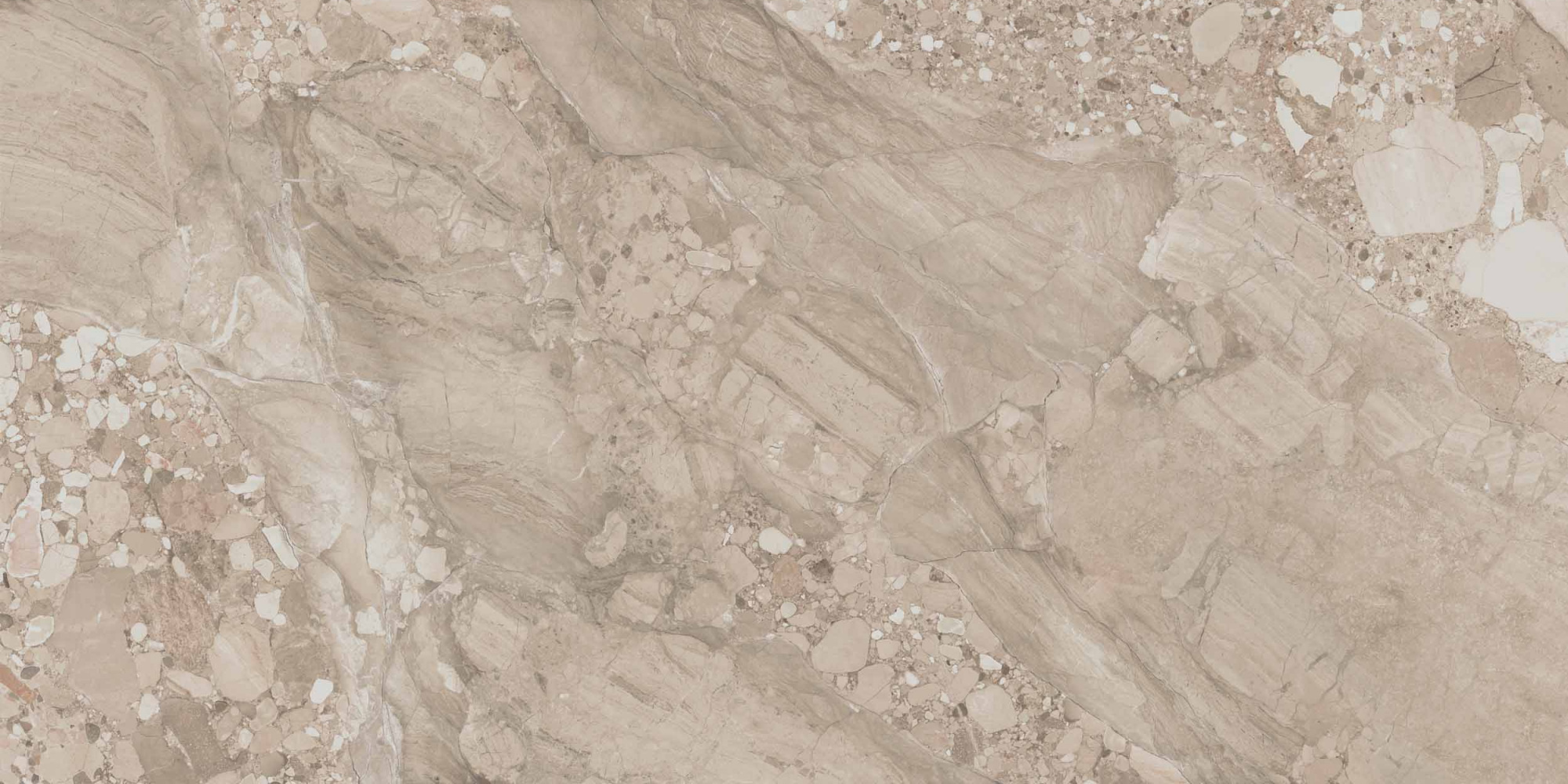 Керамогранит Ametis OM02 80x160x11 Непол.Рект.