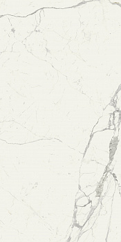 Керамогранит Marazzi Italy Grande Marble Look Statuario rett. 120х240