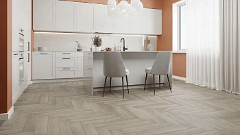 LVT плитка Дуб Фантазия ECO 16-1