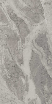 Керамогранит Kerama Marazzi Альбино серый обрезной 60х119,5