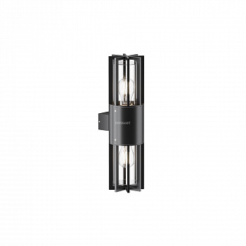 Настенный светильник (бра) Outdoor O453WL-02GF