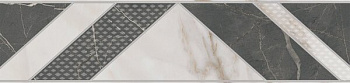 Керамическая плитка Kerama Marazzi Бордюр Буонарроти обрезной 7,2х30