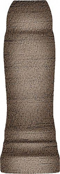 Керамогранит Kerama Marazzi Угол внешний Про Вуд коричневый 8х2,9