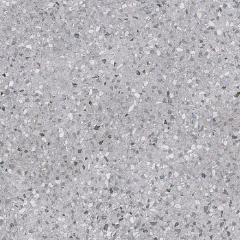 Керамогранит Kerama Marazzi Терраццо серый обрезной 60х60