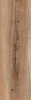 Керамогранит Cersanit Oakwood коричневый рельеф 18,5x59,8