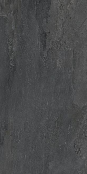 Керамогранит Kerama Marazzi Таурано черный обрезной 30х60