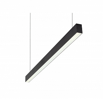 Линейный светильник Denkirs DK9124-BK