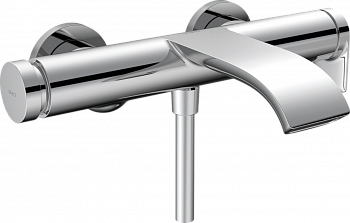 Смеситель Hansgrohe Vivenis для ванны с душем 75420000 хром