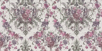 KM5815 Обои Kerama Marazzi (April/Primavera/Eden/Bamboo) (1*4) 10,05*1,06 винил на флизелине