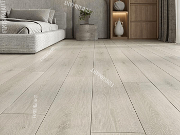 LVT плитка ДУБ ПЕПЕЛЬНЫЙ ECO 5-16