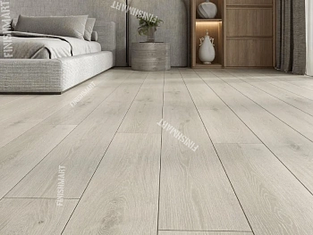 LVT плитка ДУБ ПЕПЕЛЬНЫЙ ECO 5-16
