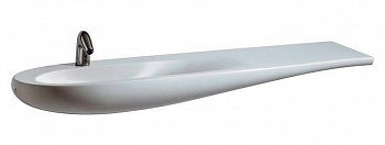 Раковина Laufen Alessi One 8.1497.1.400.104.1