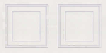 KM6701 Обои Kerama Marazzi (Palazzo/Boiserie/Tressage) (1*4) 10,05*1,06 винил на флизелине