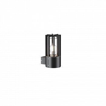 Настенный светильник (бра) Outdoor O453WL-01GF