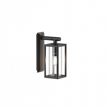 Настенный светильник (бра) Outdoor O452WL-01GF1