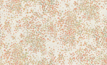 KM7504 Обои Kerama Marazzi (April/Primavera/Eden/Bamboo) (1*4) 10,05*1,06 винил на флизелине