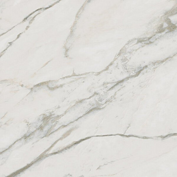 Керамогранит Kerama Marazzi Буонарроти белый обрезной 60х60