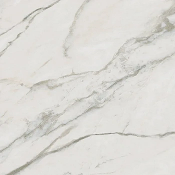 Керамогранит Kerama Marazzi Буонарроти белый обрезной 60х60