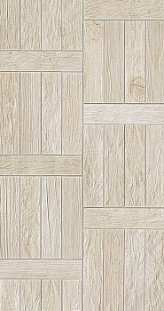 Керамогранит Axi White Pine Treccia (AMWM)