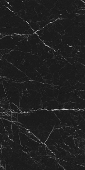 Керамогранит Marazzi Italy Grande Marble Look Elegant Black Lux 120х240
