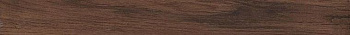Керамогранит Marazzi Italy Плинтус Batt.Bt Treverkmood Mogano 7,5х90
