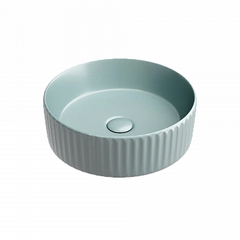 Рукомойник Ceramica Nova Element 36, см CN6057MLG зеленый матовый