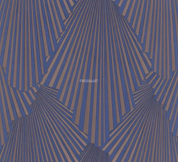 35851 Обои Marburg (Papis Loveday Fashion Icon) (1*6) 10,05x0,70 винил на флизелине