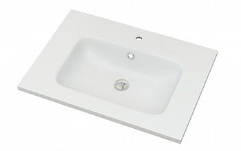 Раковина Cezares 61x46 50203, Bianco