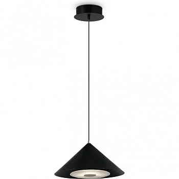Подвесной светильник FREYA RIDE FR5397PL-L3B
