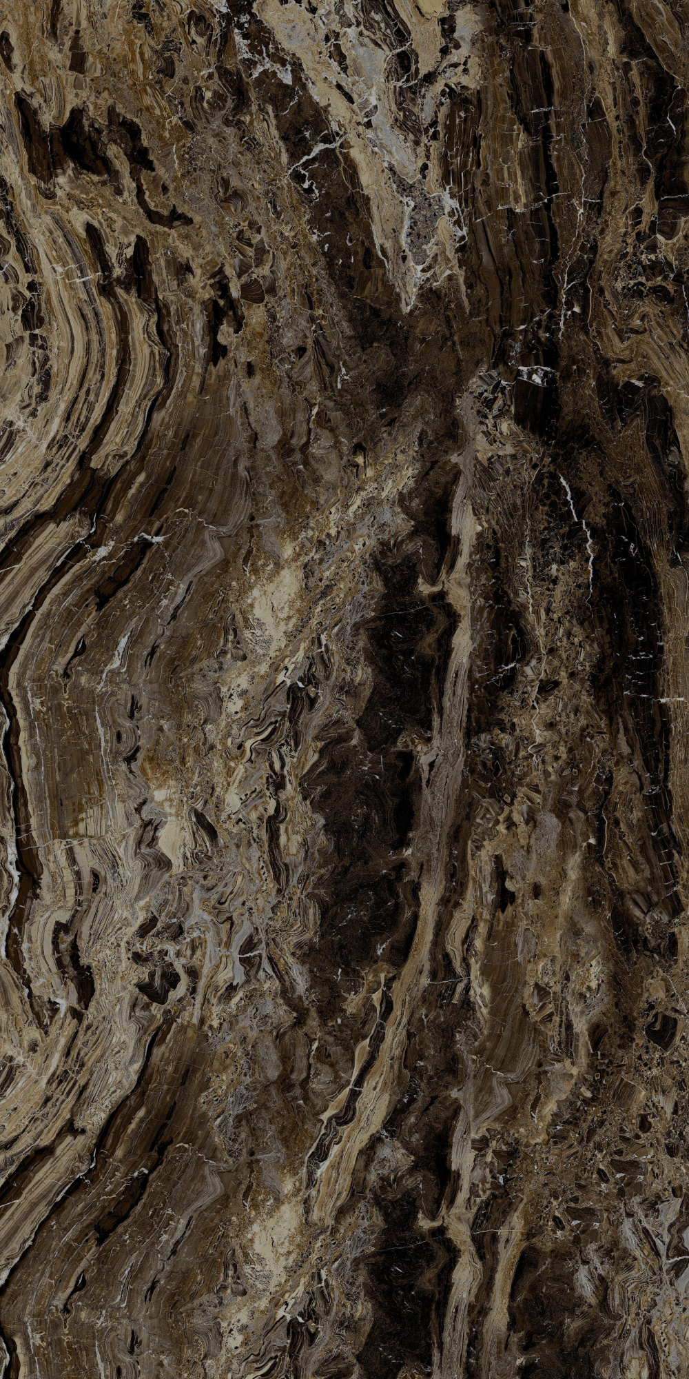 Керамогранит Marazzi Italy Grande Marble Look Frappuccino rett. 120х240